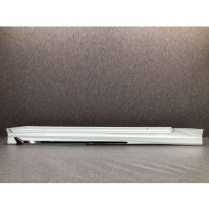 トヨタ ARS220 GWS224 AZSH20 クラウン RS サイドステップ メッキ