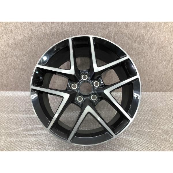 ホンダ FL1 シビック 純正 アル ミ ホイール 18インチ 8J +50 PC D114.3 5...