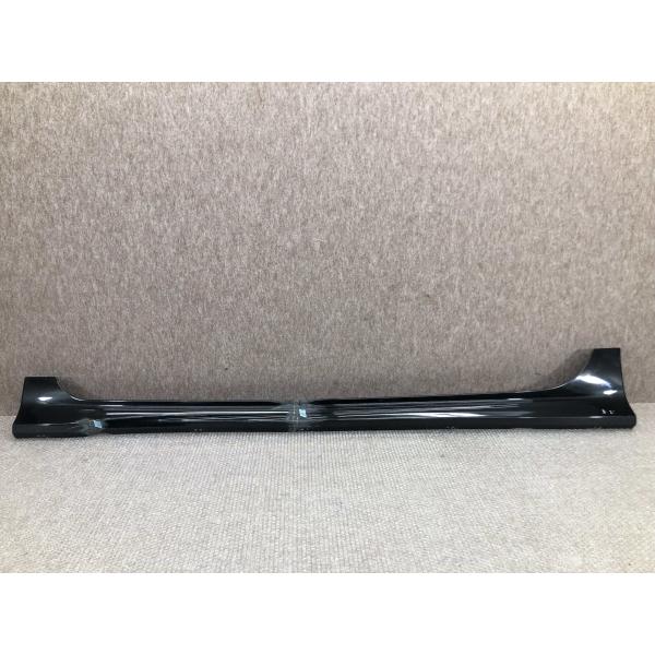 モデリスタ アクア MXPK10/MXPK11/MXPK15/MXPK16 左 サイドスカート AQ...