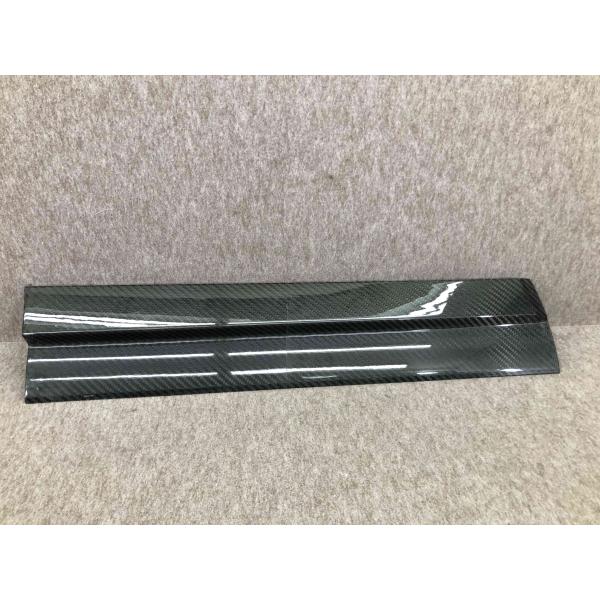 ポルシェ カイエン カーボンドアパネル  MANSORY.COM