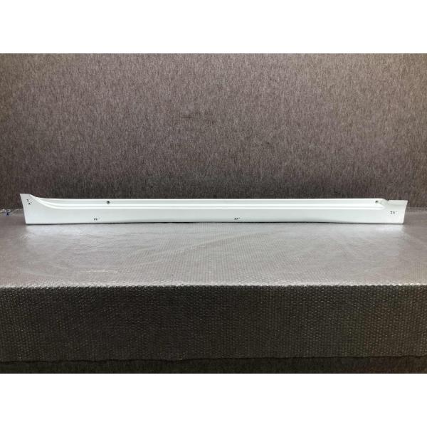 トヨタ SAI/サイ AZK10 純正 右サイドステップ 75850-75010