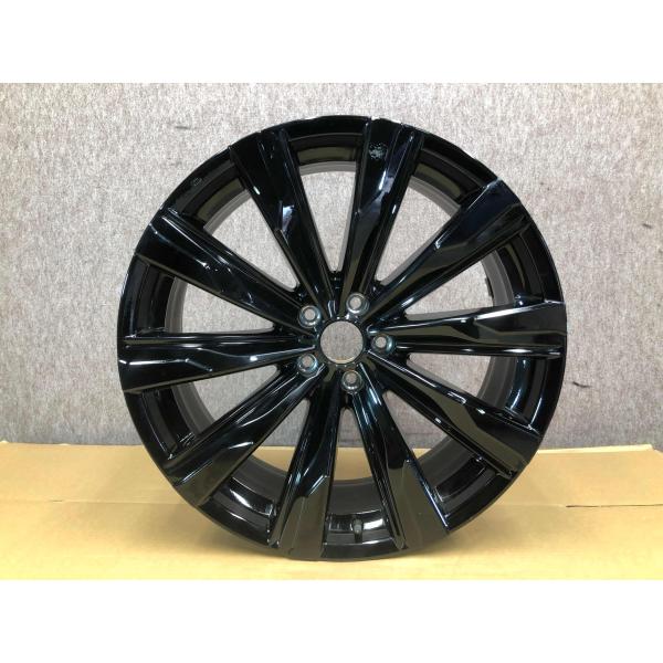 トヨタ クラウン スポーツ Z AZSH36W 純正 21インチ 8.5J +35 5穴 PCD11...