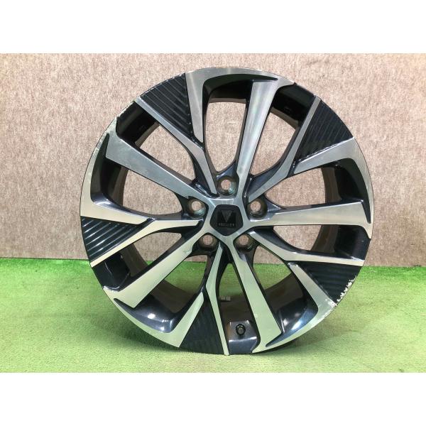 モデリスタ トヨタ ノア/ヴォクシー 90系 MZRA90/ZWR90W アルミホイール 18インチ...