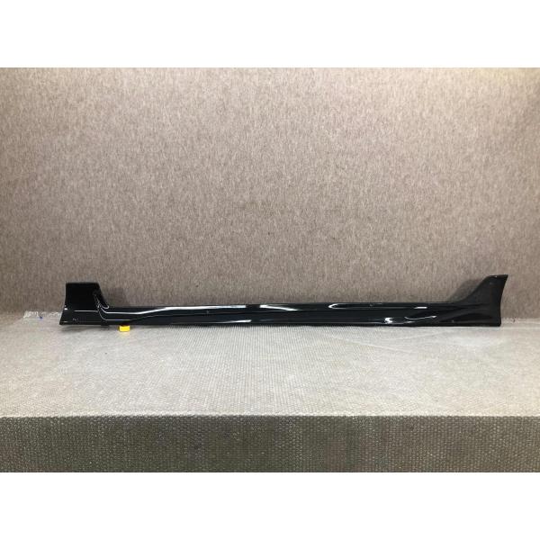 モデリスタ トヨタ プリウス 50系 左サイドステップ ZVW50/ZVW51/ZVW55