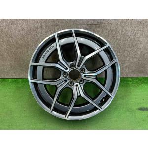 レクサス RX500h Fスポーツ 純正 21インチ 8J +40 PCD114.3 1本 RX450h