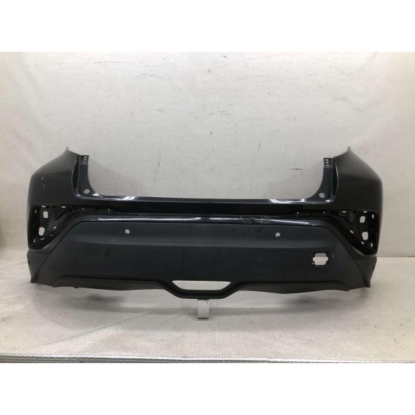 トヨタ NGX50 ZYX10 C-HR 純正 リアバンパー 52159-10300