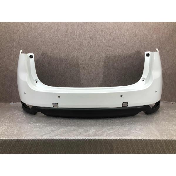 マツダ CX-5/CX5 KF系 KFEP/KF5P/KF2P 後期 純正 リアバンパー KB8A-...