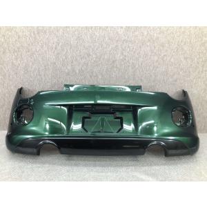 JF3 JF4 N-BOX NBOX Nボックス カスタム 純正 リアバンパー 71501-TTA