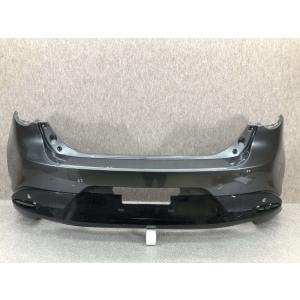 CR-V CRV RW1/RW2/RT5/RT6 リアバンパー 71501-TLAY-ZZ00 リア