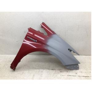 サフェーサー済み プリウス 30系 ZVW30 右フェンダー