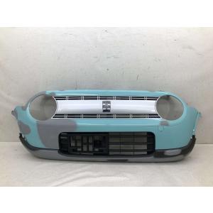 スズキ 純正 HE22S ラパン リミテッド フロントスポイラー 77251-85K1