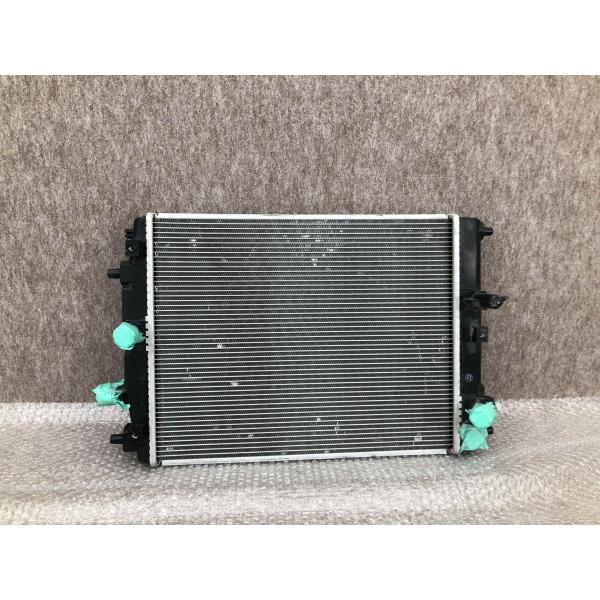 ホンダ N-VAN エヌバン JJ1 JJ2 純正 ラジエーター 023000-0670