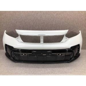 ホンダフィット GE8 RS フロントバンパー FIT RS 純正フロントバンパー GE8