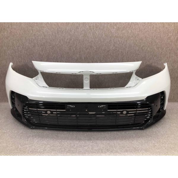 フィット RS GS4 純正 フロントバンパー 71101-TZA-ZX00