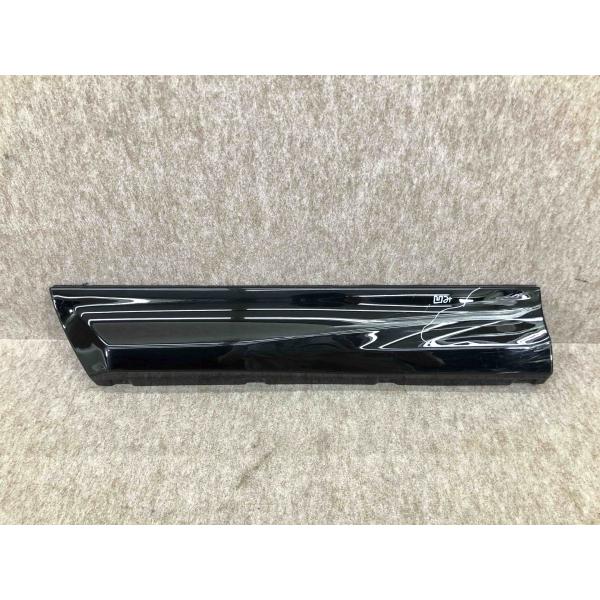 トヨタ クラウン スポーツ AZSH36W/AZSH37W 純正OP モデリスタ 左 スライドドア ...