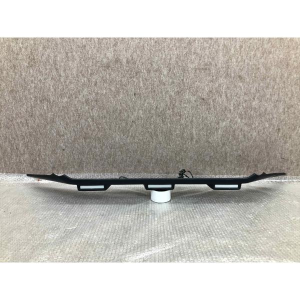 モデリスタ　RAV4 ノーズプロテクター　