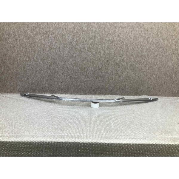 クラウン マジェスタ フロントバンパー メッキモール GWS214 53122-30200