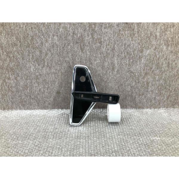 タントカスタム LA650S LA660S 左 リアバンパー ガーニッシュ 52753-B2180