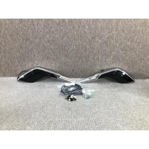 トヨタ 40 アルファード モデリスタ MODELLISTA LED シグネチャーイルミブレード 左...