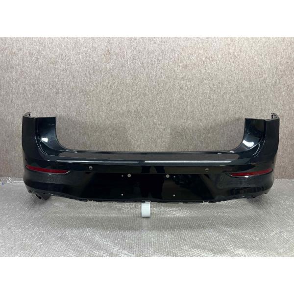 VW/フォルクスワーゲン ゴルフ8 Rライン CD系 純正 リアバンパー 5H6807421D/5H...