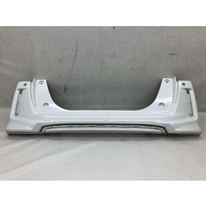 ホンダ 純正 N-BOX 《 JF3 》 リアバンパー 71501-TTA-900ZL P61200