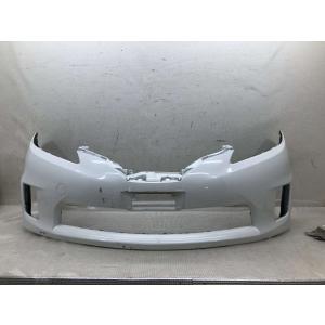美品 磨き済みトヨタエスティマ ACR50W/ACR55W 純正 HID 左 ヘッド