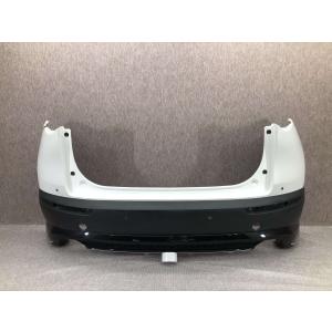 マツダ CX30 DM8P DMFP 純正 リアバンパー DFR5-50221 : 拓海商事