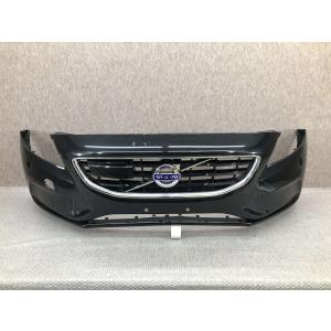 ボルボ VOLVO V40 MB 純正 フロントバンパー 31283732