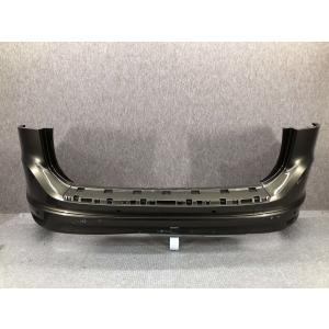 ホンダ ステップワゴン RP6 RP7 RP8 リアバンパー 71501-3T0-J000