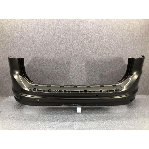 VOLVO ボルボ XC60 DB系 純正 リアバンパー 30763426