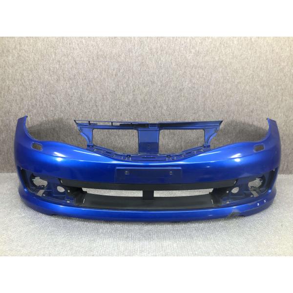 インプレッサ WRX STI GRB 前期 純正 フロントバンパー 57704FG060