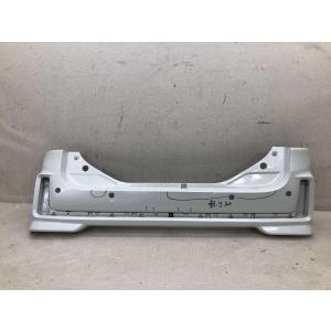 スズキ　スペーシア(MK53S)　リアバンパー スズキ（SUZUKI） スペーシア MK53S リアバンパー・リヤバンパー