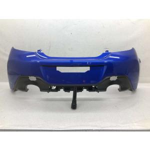 BRZ リヤフォグランプキット「スバル純正用品」 BRZ ZD8(D/E型