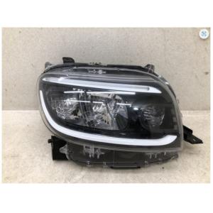 レンズ綺麗】タントカスタム LA650S 純正LEDヘッドライト 右 KOITO 100