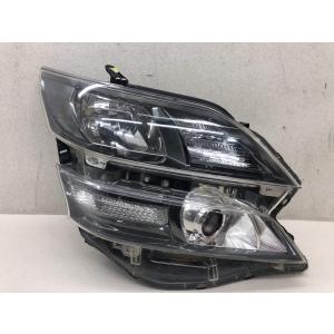 本日限定！ヴェルファイア　右　ヘッドライト 磨き済み ヴェルファイア ANH20W 右 ヘッドライト ICHIKOH 58-24 AFS