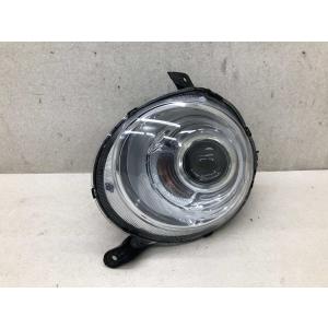 磨き済み LED LA650S タントカスタム 純正 右 ヘッドライト KOITO 100