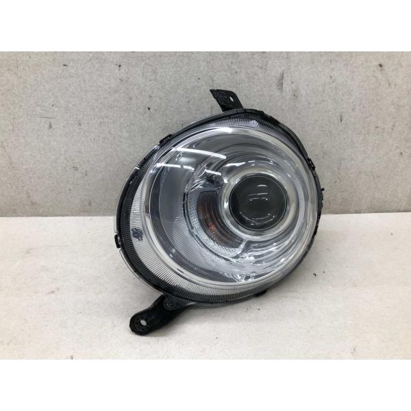 磨き済み JG1/JG2 N-ONE 純正 ヘッドライト 左 33150-T4G-J01