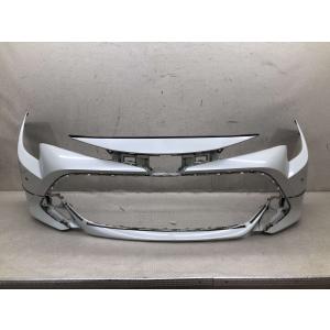 トヨタ（TOYOTA） トヨタ純正 カローラスポーツ フロントバンパ 52119