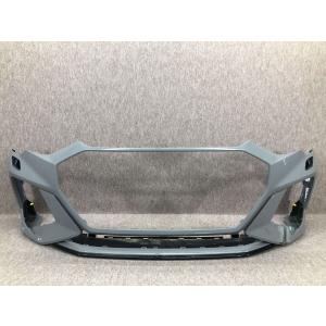 ノア G's GRスポーツ ZRR80W 後期 純正 フロントバンパー 52119-28K70