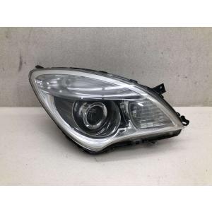 MB15S デリカD:2 HID ヘッドランプ ヘッドライト 左 LE10G6223 a-2660