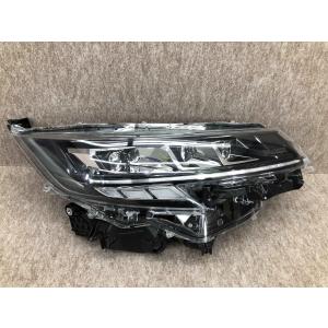 ノア90 ZWR90/MZRA90 純正LEDヘッドライト 左 ICHIKOH V1-1/刻印N2