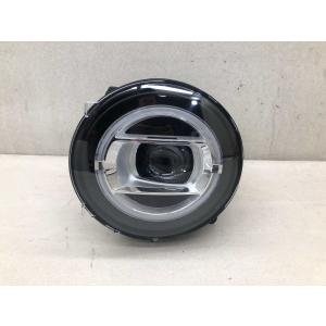 美品 メルセデスベンツ Gクラス ゲレンデ W463 AMG G63 純正 LED 左右