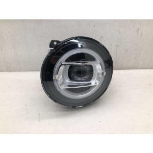 メルセデスベンツ Gクラス ゲレンデ W463 AMG G63 純正 LED 右ヘッド