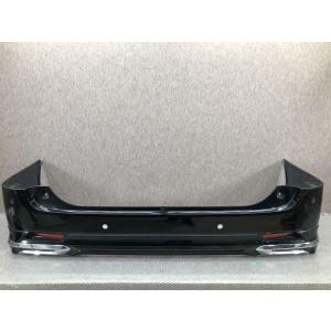 トヨタ アルファード/ヴェルファイア G/V/X 30系 純正 リア