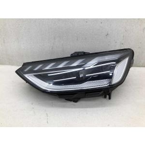 アウディ A3 8V 前期 純正 左 助手席LED ヘッドライト アウディ A3 8V 後期 純正LEDヘッドライト 右 8V0941034D/8V0941774L