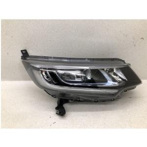 美品 磨き済み フリードハイブリッド GB7/GB8 純正 右ヘッドライト STANLEY W217...