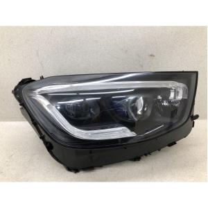 Mercedes Benz メルセデス 磨き済み GLC W253 X253 LED ベンツ 右 ヘ...