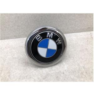 美品 磨き済み BMW F20 F21 F22 F39 エンブレム？ 7248535 180715 ...
