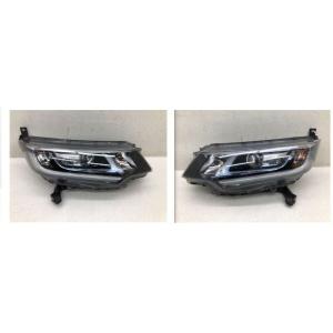 美品/キズ無　フリード　GB7　LEDヘッドライト左右セットスンレーW2172 美品/キズ無 フリード GB7 LEDヘッドライト左右セットスンレーW2172