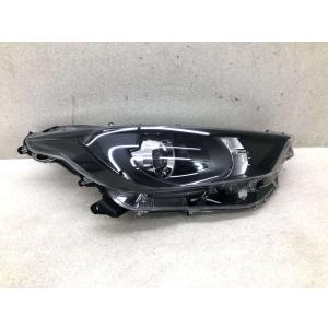 美品 磨き済み タフト 6BA-LA900S 右 ヘッドライト ヘッドランプ